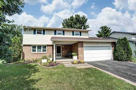 6910 Roundelay Road Reynoldsburg, OH 43068