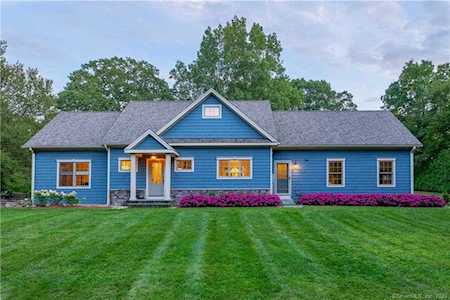 27 Auncient Oak Road Bethlehem, CT 06751