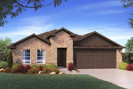 404 FOXHUNTER Street Fort Worth, TX 76131