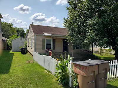 5209 Louisiana Ave Nashville, TN 37209