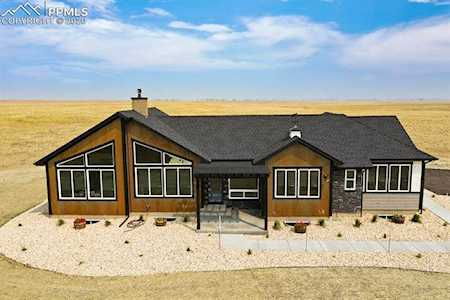 7589 Buckskin Ranch View Peyton, CO 80831