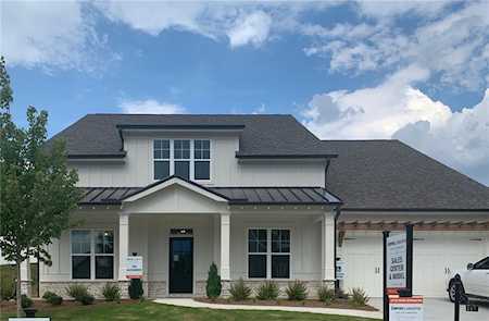 613 Foxhollow Ln Alpharetta, GA 30004