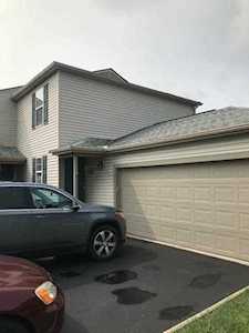 1781 Ridgebury Drive Hilliard, OH 43026