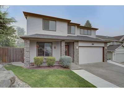 5901 NE 42nd Ave Vancouver, WA 98661