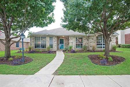 10401 Castle Drive Frisco, TX 75035