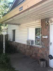 4466 Pennsylvania St Denver, CO 80216