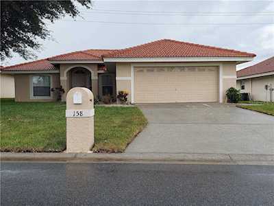 158 Morning Glory CIRCLE Winter Haven, FL 33884