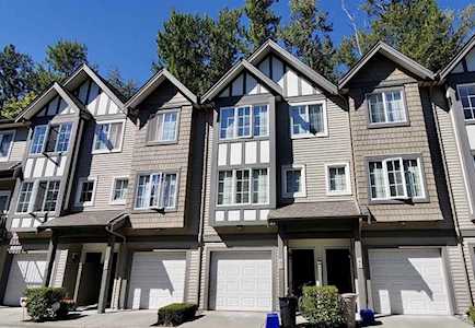 8533 Cumberland Place #47 Burnaby, BC V3N 5C1