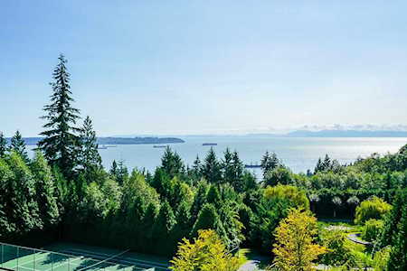3112 Deer Ridge Drive West Vancouver, BC V7S 4W1