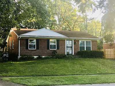 9406 Garden Dr Louisville, KY 40299