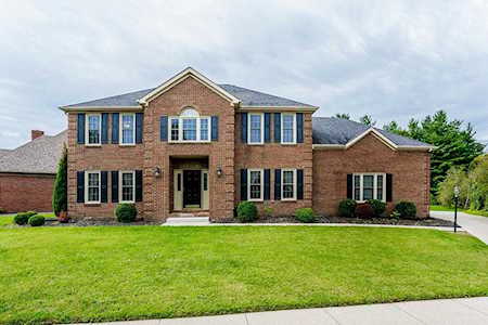 203 Stonewall Court Richmond, KY 40475