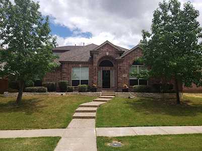 9366 Canondale Drive Frisco, TX 75033