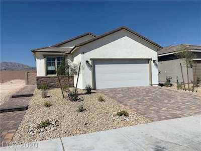 2400 Arrington Ave North Las Vegas, NV 89086