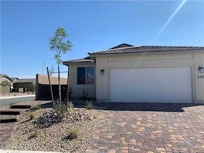2401 Albury Ave North Las Vegas, NV 89086