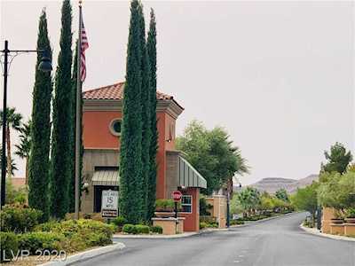 Address Withheld Las Vegas, NV 89135