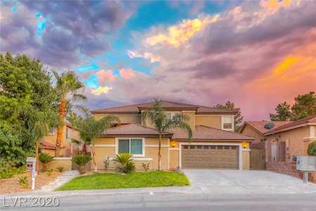 1419 Minuet St Henderson, NV 89052