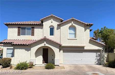 8152 Nestled Ct Las Vegas, NV 89143