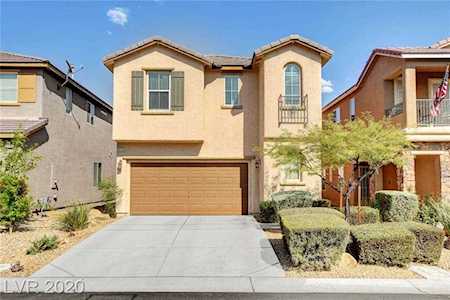 8558 Burning Bridge Ct Las Vegas, NV 89131
