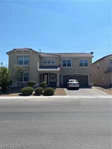 4557 Mexican Flame Ave North Las Vegas, NV 89085