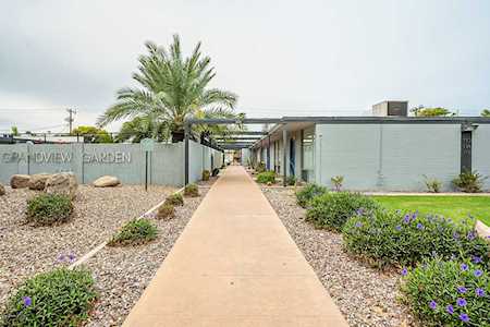 4646 N 11th Avenue #115 Phoenix, AZ 85013