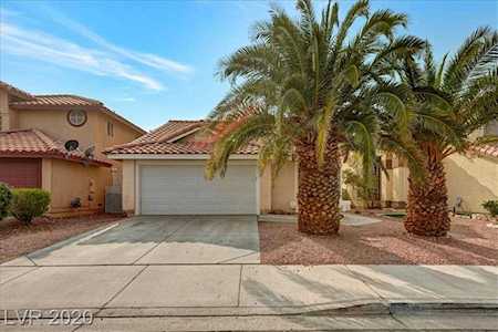 313 Cavalla St Henderson, NV 89074