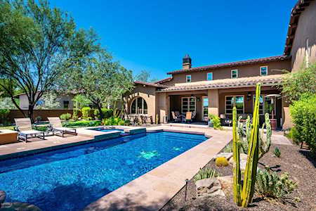 10153 E Phantom Way Scottsdale, AZ 85255
