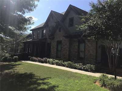 1201 Fairwinds Dr Loganville, GA 30052