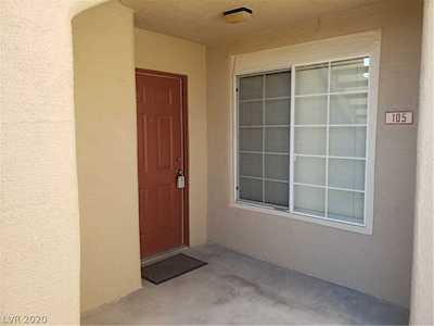 1900 Mountain Hills Ct #105 Las Vegas, NV 89128