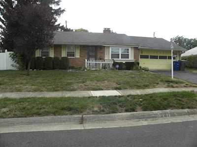 3728 Dehner Drive Columbus, OH 43227