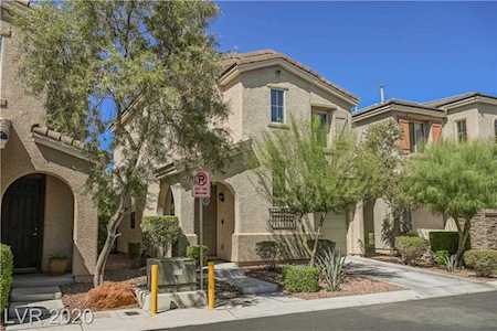 7563 Edgartown Harbor St Las Vegas, NV 89166