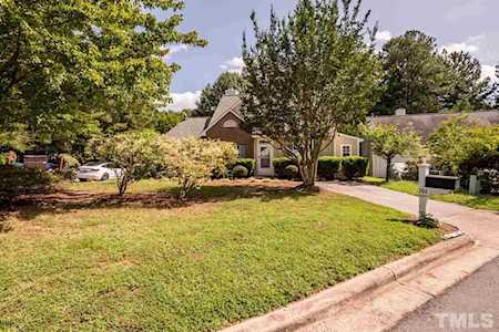 101 Bay Colony Court Chapel Hill, NC 27517