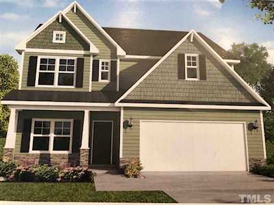705 Richlands Cliff Drive Youngsville, NC 27596