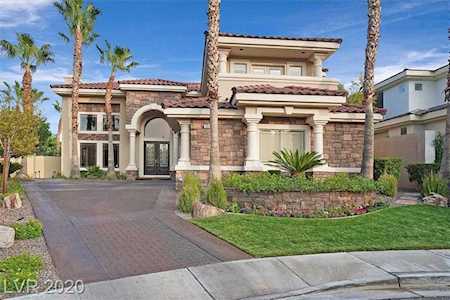 1916 Redbird Crest Ln Las Vegas, NV 89134