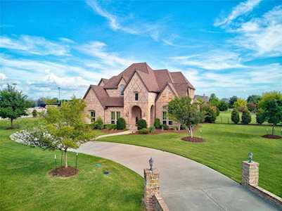 1201 Boerne Court Lucas, TX 75002