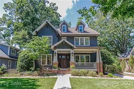 3132 Sunset Dr Charlotte, NC 28209