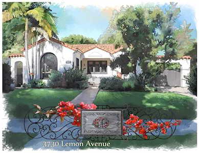 3730 Lemon Avenue Long Beach, CA 90807