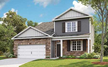 4077 Beach Way Lot # 80 White House, TN 37188