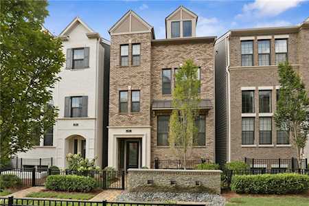 607 Broadview Terrace NE Atlanta, GA 30324