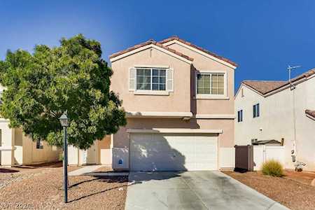 6726 Cinnabar Coast Ln North Las Vegas, NV 89084