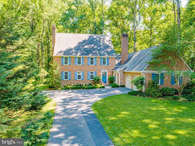21 Donzi Ct Severna Park, MD 21146