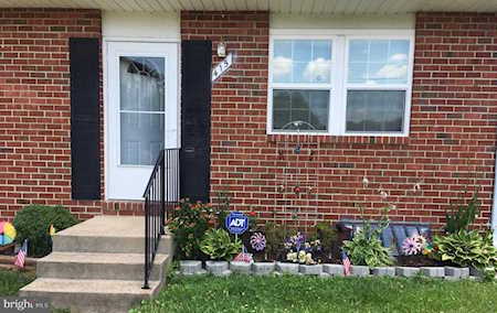 415 Hardmoore Ct Glen Burnie, MD 21061