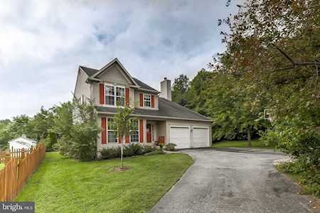 6283 Patuxent Quarter Rd Hanover, MD 21076