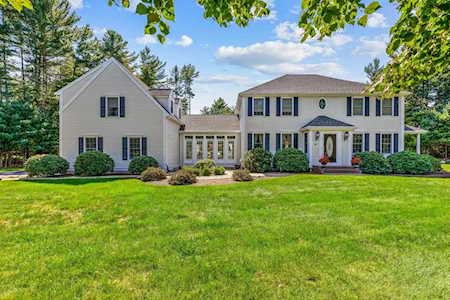 48 Forest St Kingston, MA 02364