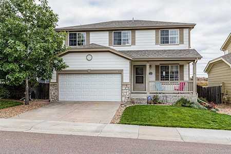 6676 Fonder Dr Parker, CO 80134