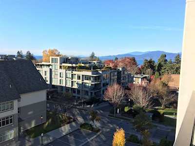6018 Iona Drive #602 Vancouver, BC V6T 2L1