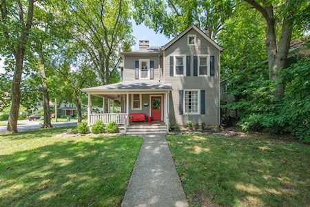 293 S Ashland Avenue Lexington, KY 40502