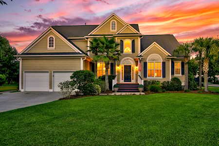 1500 Jacaranda Ct Mount Pleasant, SC 29466