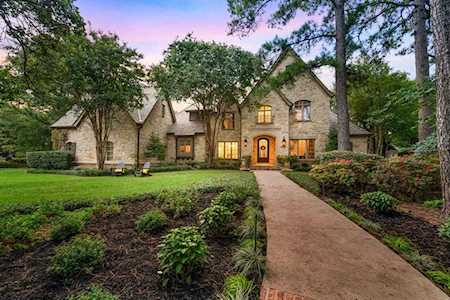 1803 Lantana Court Southlake, TX 76092