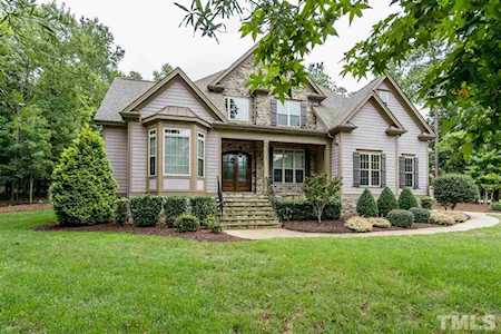 19 Syphrona Circle Clayton, NC 27527