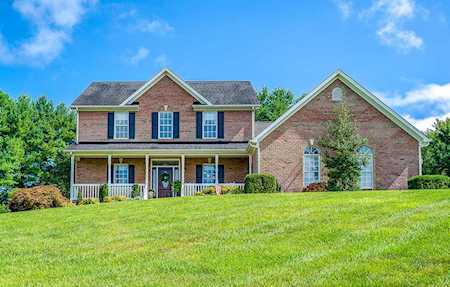 177 Sowder Farm Troutville, VA 24175
